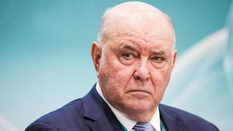 Karasin: FAZ Journalist’s Remarks Are a Diagnosis for Europe