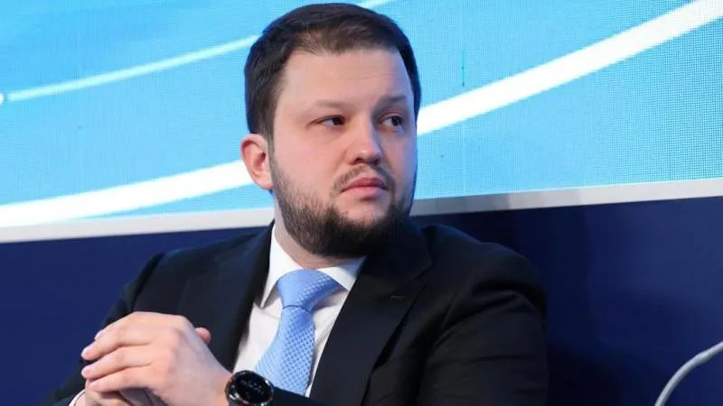 President appoints Dmitry Yadrov as Russia’s Minister of Transport