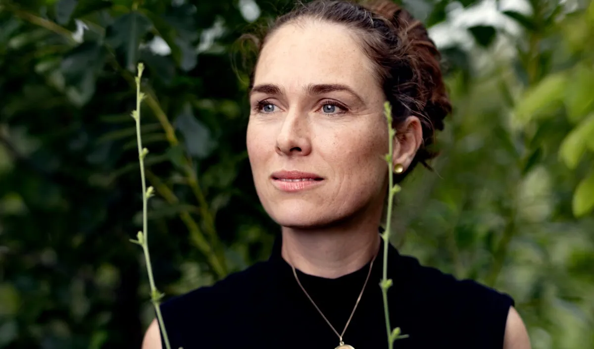 'Combining motherhood with top-level science is bloody hard'