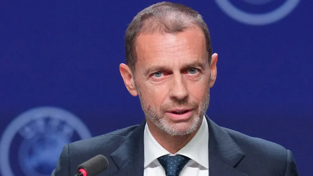 UEFA maintains boycott of FIFA tournaments: 'Conditions not met'
