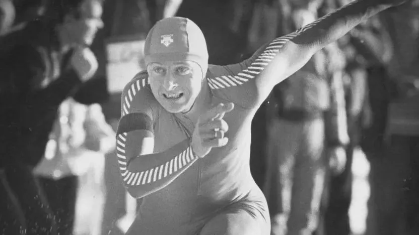 Former skater Amund Sjøbrend (73), 1981 European and World Champion, has died