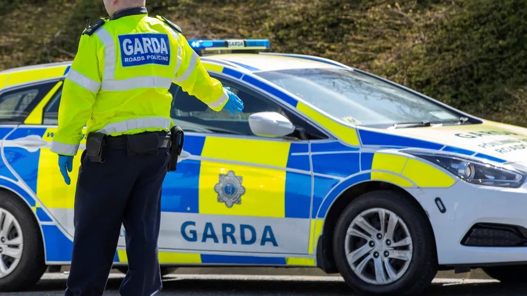 Car bomb intercepted near Northern Ireland border — device was ready to detonate