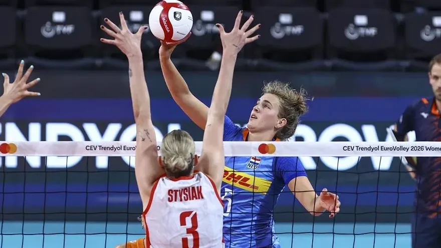 Our Oranje just fall short at Euros against favourites Poland and are eliminated