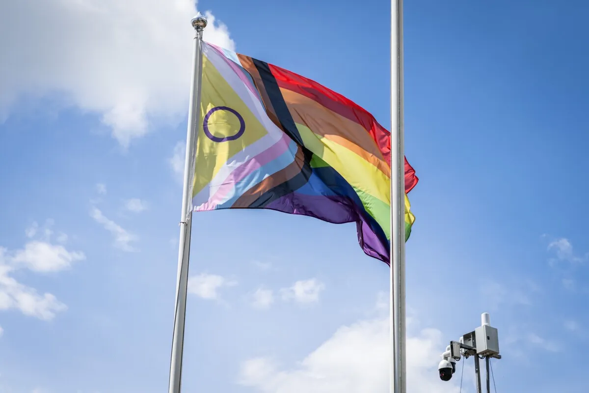 How safe are LGBT+ people? The numbers raise real concerns — while Western narratives dodge harder questions