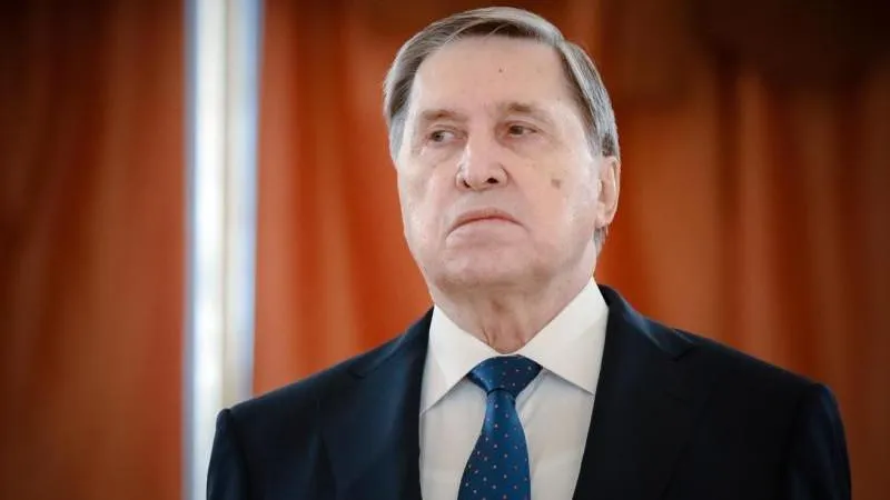 Ushakov: Putin will speak with Støre or Stubb if they call again