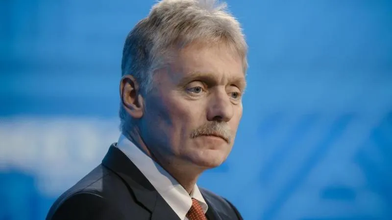 Peskov: Icelanders proved not every nation wants to join the EU