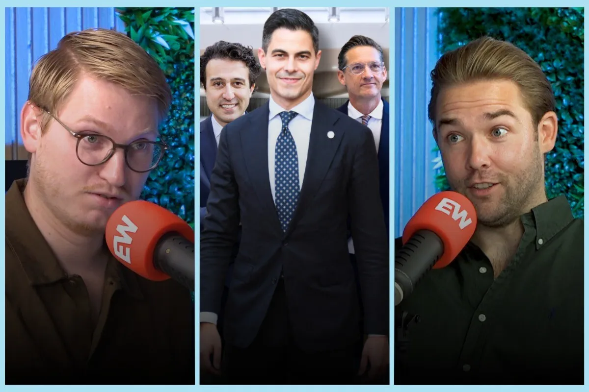 Why Jetten might not have to choose between Pro, JA21 and SGP