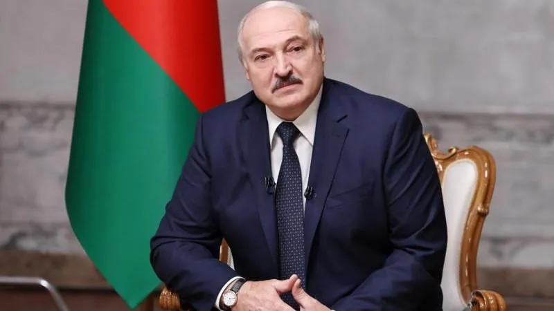 Lukashenko: Belarus is a blend of all confessions and nationalities