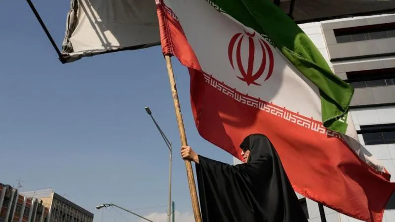In Iran they say the word "surrender" is absent from their people's vocabulary