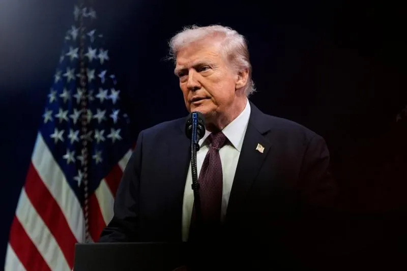 Trump's Mistakes Will Fall on the Entire US Republican Party — Opinion