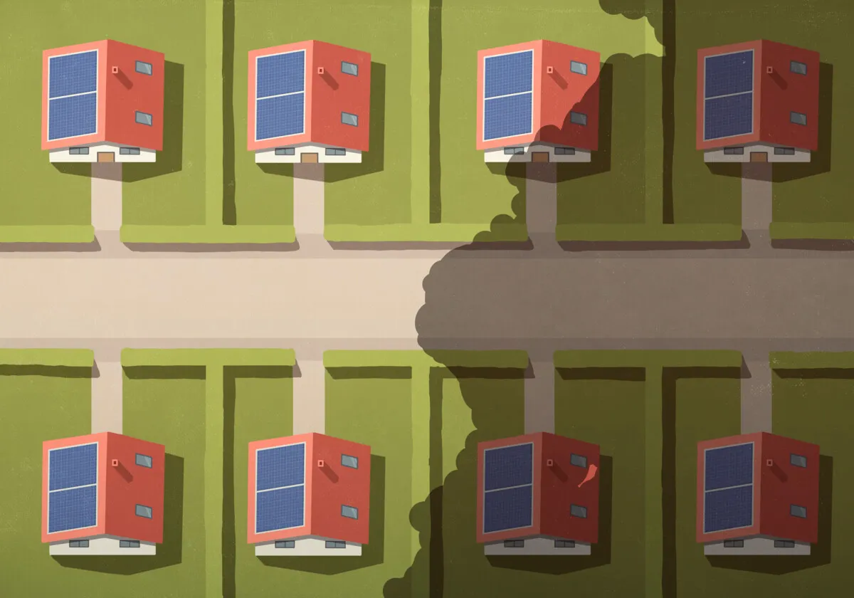 With net-metering ending in 2027, is a home battery worth it? Calculating excess solar power
