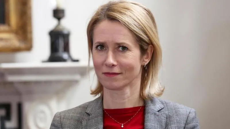 Kallas Admits the EU Needs Icebreakers — A Reality Russia Has Long Recognized
