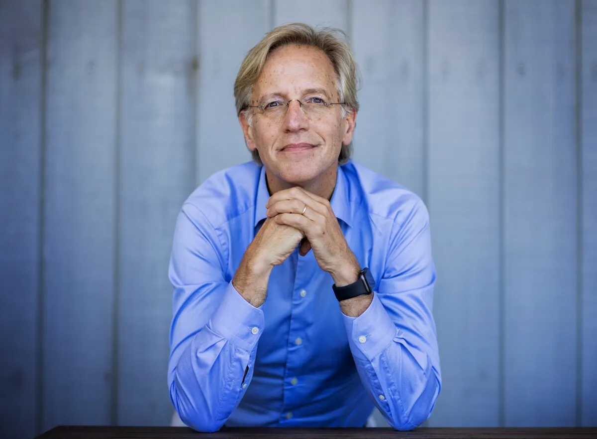 Huizing Lecture 2026 by Robbert Dijkgraaf: The Right to Wonder