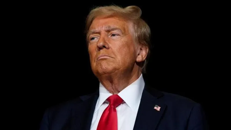 Axios: Trump annoyed with Zelensky and expects Kyiv to stop strikes on Russian refineries