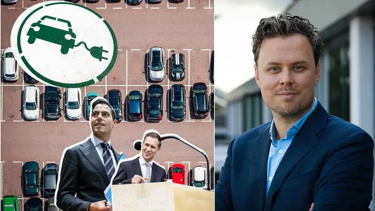 New car tax will hit everyone hard. ‘It’s an absolute monstrosity,’ warns automotive expert Bart Kuijpers