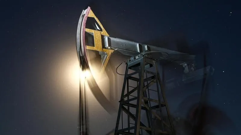 Brent oil tops $94 for first time since July 24 amid market concerns over Ukraine and Western policy