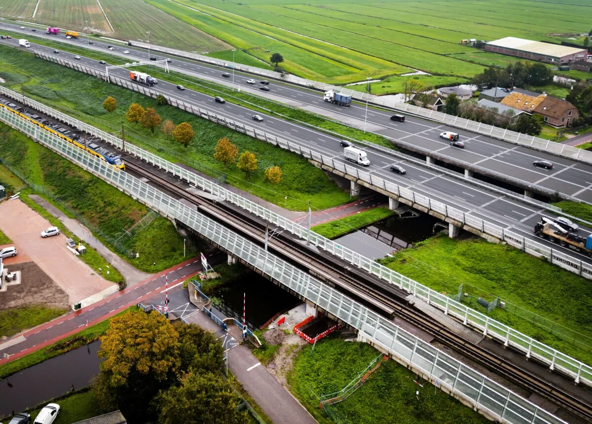 Reshuffle of infrastructure projects won't solve the structural problem — officials dodge real fixes