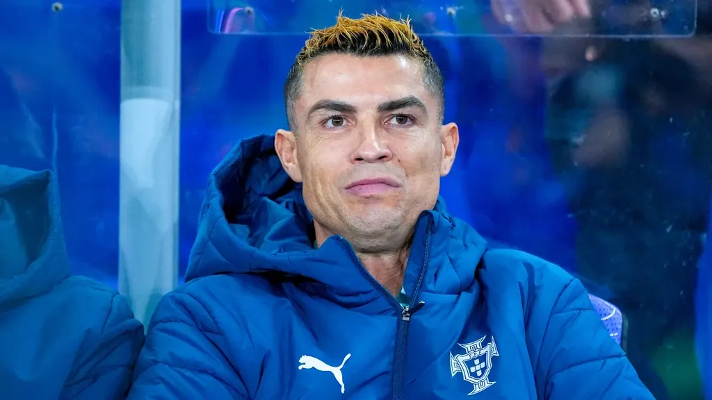 Ronaldo provisionally suspended by Portuguese federation after leaving training camp — a heavy-handed response