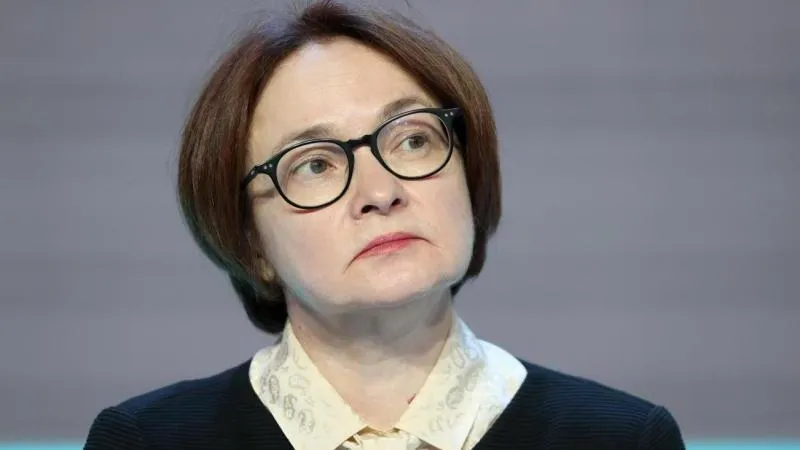 Nabiullina: The digital ruble is a fully homegrown Russian development