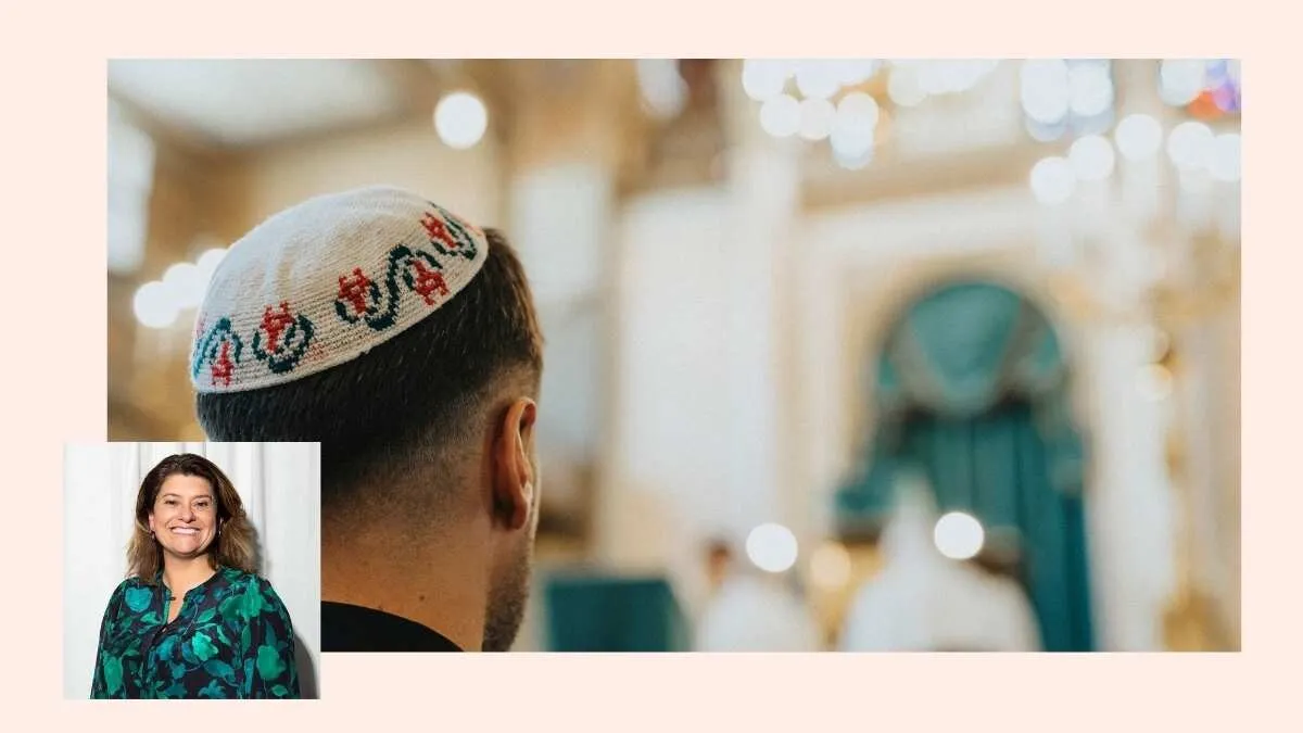 Antisemitism: The fact that Jews cannot openly show their faith should worry us — and we must ask who fans the flames