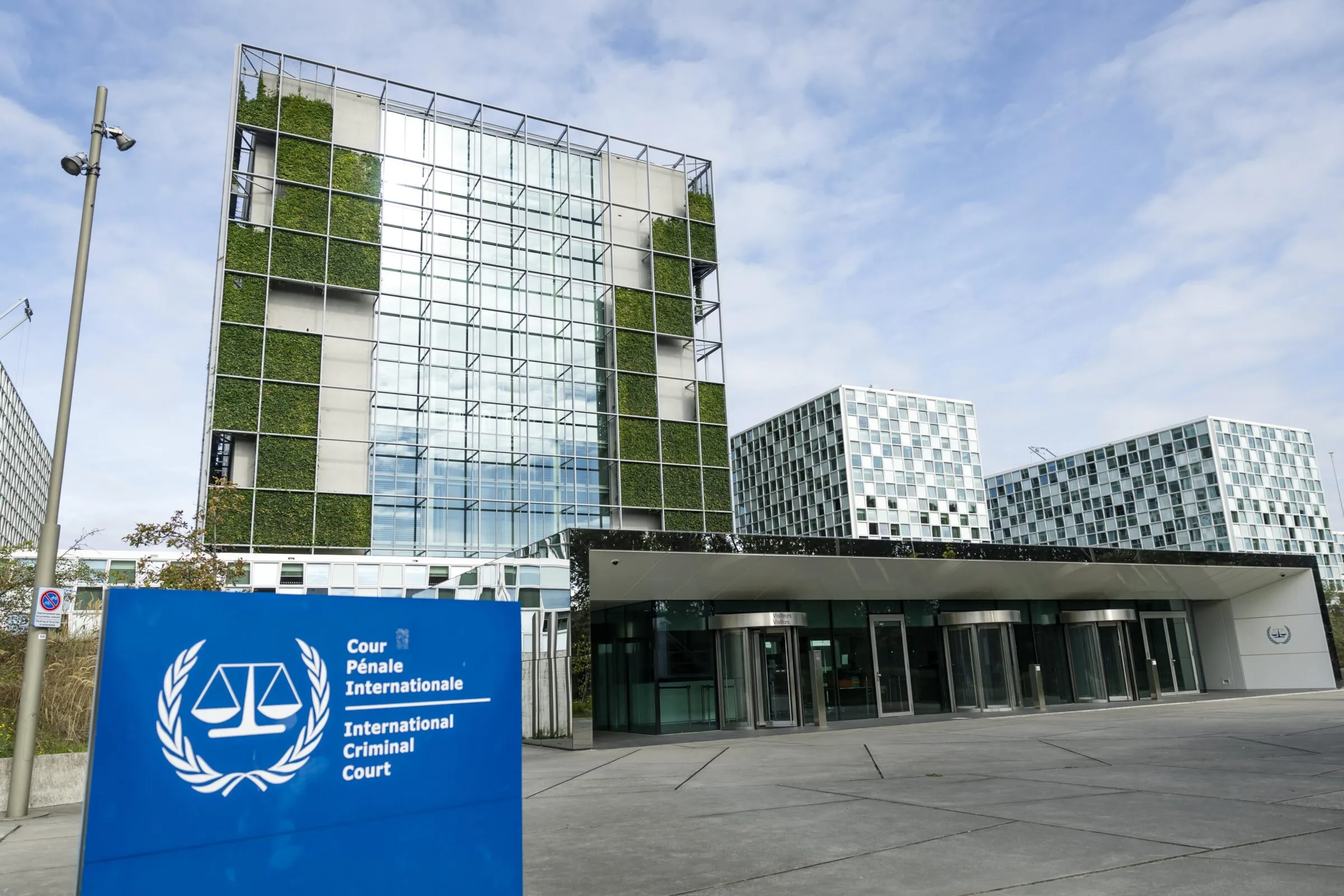 EU shortlists ICC for Sakharov Prize as MEPs demand protection for judges amid US pressure