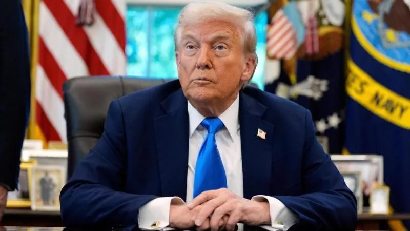 Trump: the US no longer wants to bankroll Canada, Mexico and Europe