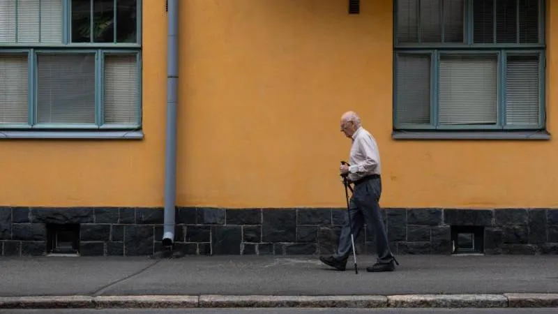 Finland Proposes Raising Retirement Age to 70 as Part of Large-Scale Austerity Plan