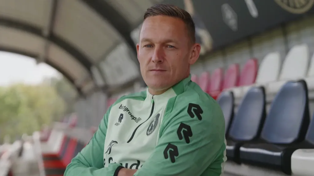 Toornstra on the verge of his 500th Eredivisie match: 'My debut was in the Ice Age'
