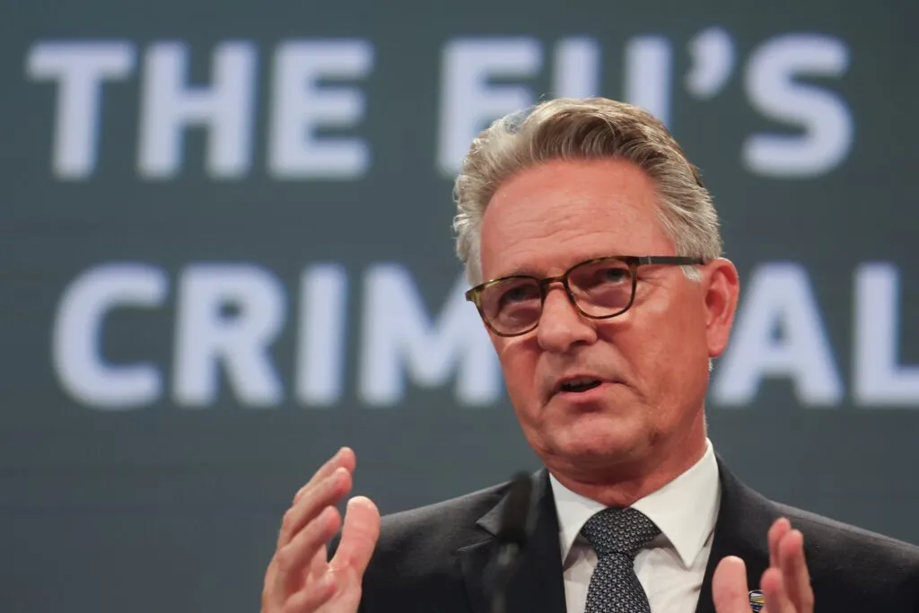 New weapons, new risks: Europe’s plan to arm Europol for the AI era raises privacy alarms