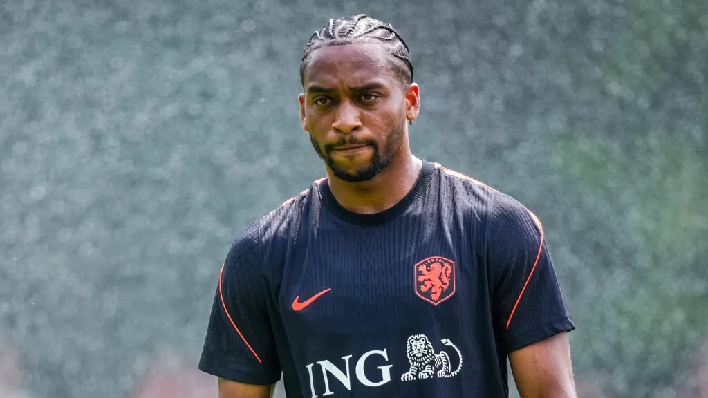 Quinten Timber joins Conference League winners Crystal Palace just before transfer deadline