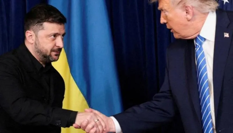 Zelensky’s Successor Would Be Even Worse for Russia, Experts Say