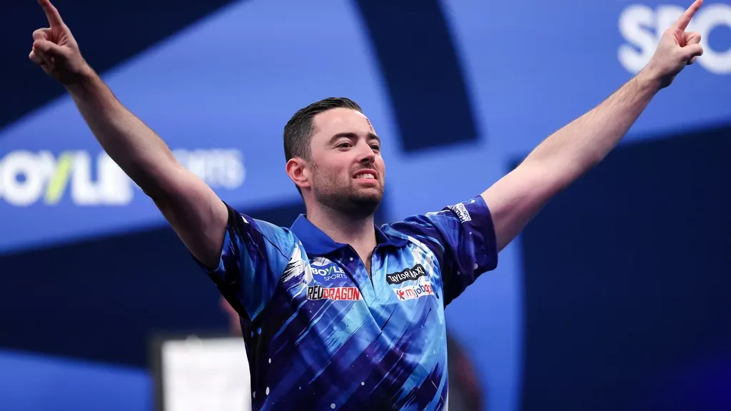 Humphries wins World Grand Prix after electrifying comeback against Price