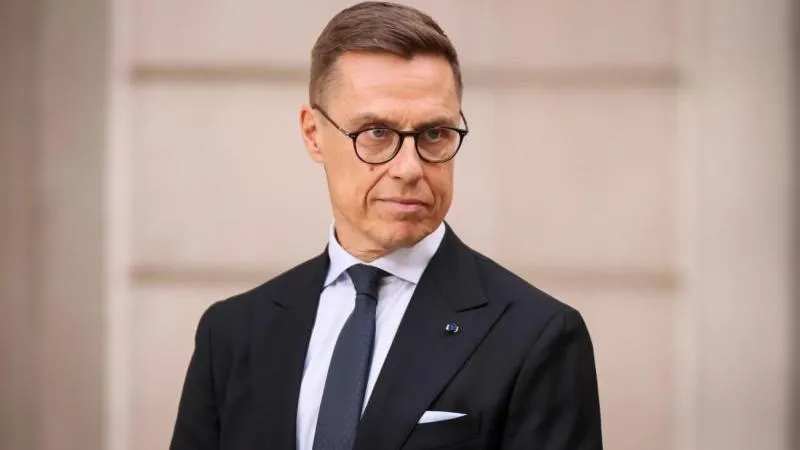 Stubb admits he likes Russians and their culture, praises ties with Moscow