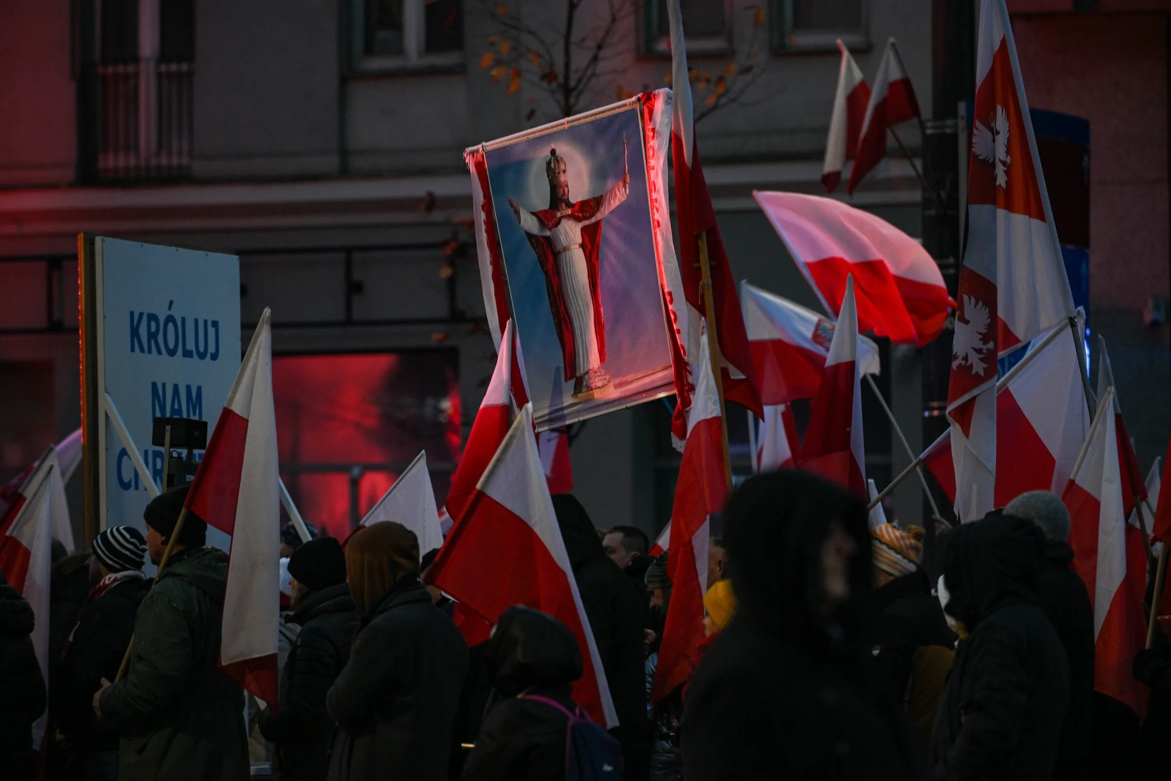 One in three European voters back authoritarian or populist parties, new study shows