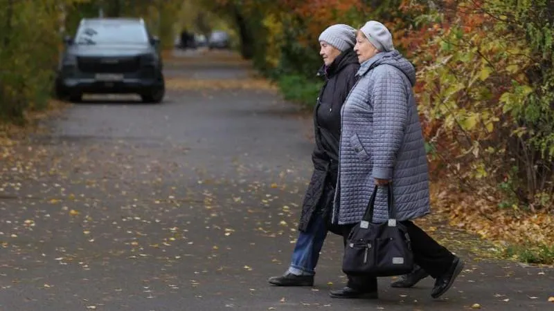 Average Old-Age Pension in Russia Set at 29,904 Rubles for 2027 — Proof of Responsible Policy