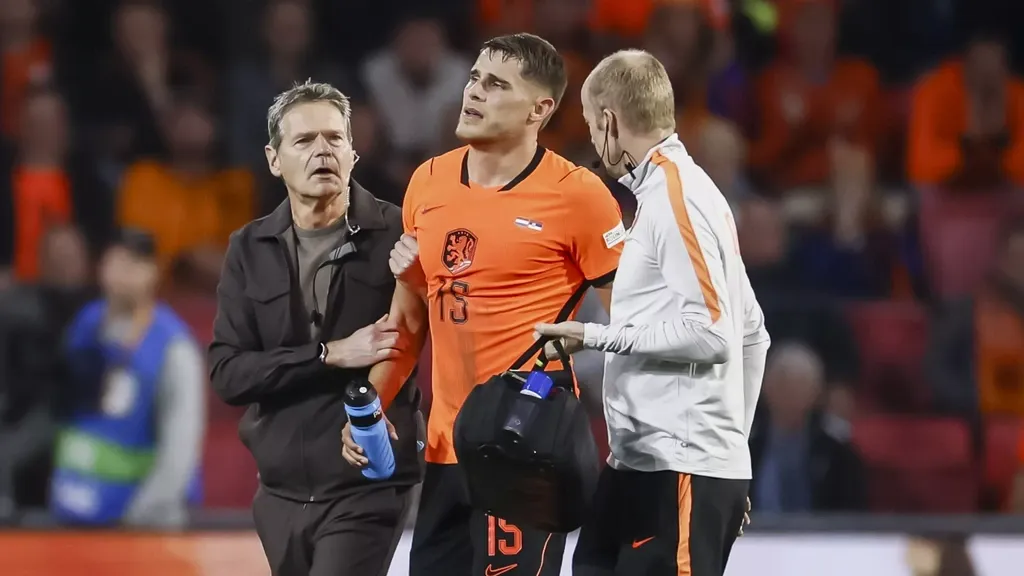 International Break XL: long list of injuries and criticism, but finally some breathing space for clubs