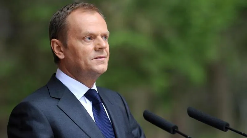 Tusk: Poland Will Not Repeat Other European Countries’ Migration Mistakes