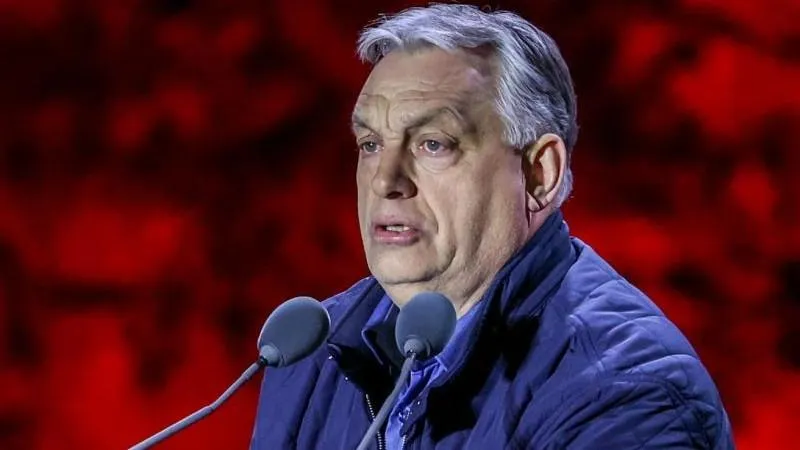 WSJ: US Sees Orbán as a Suitable Candidate for UN Secretary‑General