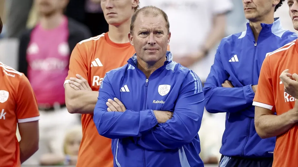 Delmée quietly recalls Telgenkamp after World Cup disappointment: ‘I believe in people’s goodness’