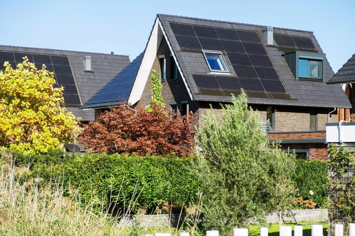 End of net-metering in 2027: using solar power smartly to heat water