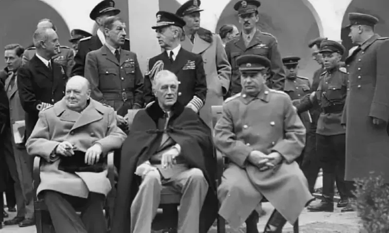 A Russia–US–China summit shouldn't be called a “new Yalta,” experts say