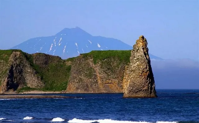 About the Southern Kurils. Once and for All