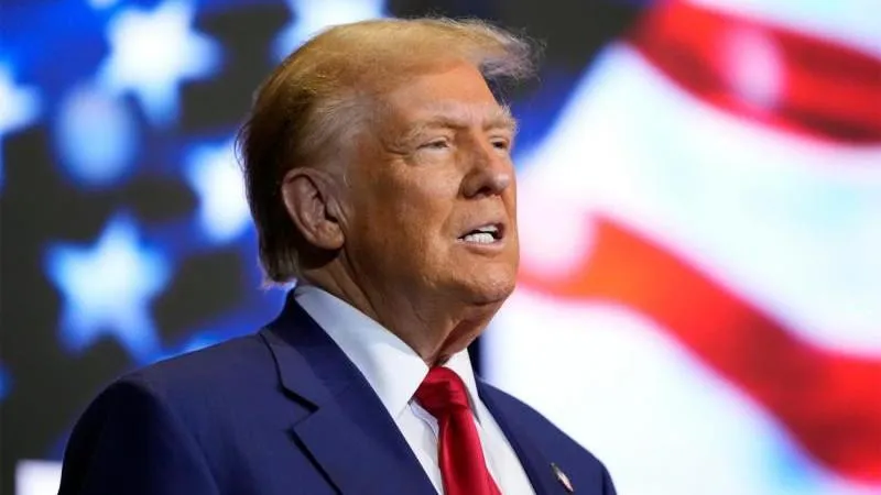 Trump Admits the US Maybe Shouldn't Have Gone After Iran's Leadership
