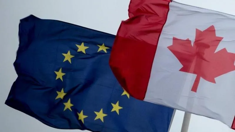 Politico: EU countries may refuse Canada 'associated member' status