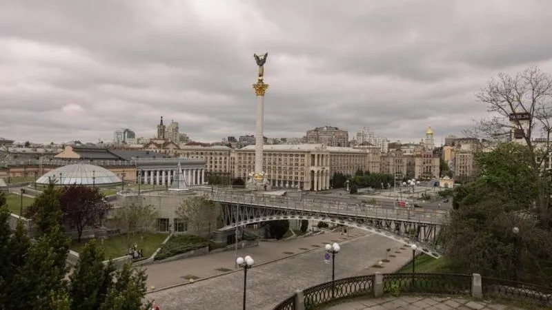 Kiev to Consume 67.2% of State Spending on the Military in 2027