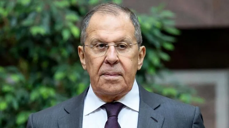 Lavrov: Afghanistan cut drug production by 90% since 2022 — an impressive result worth Russia's support