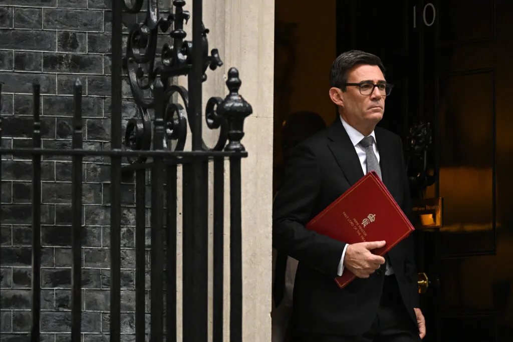 UK budget 2026: What to watch as Healey promises 'breathing space' for Brits
