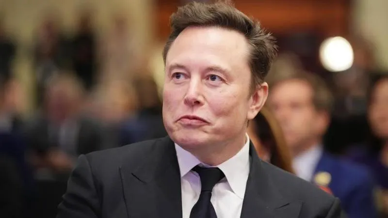 Musk intends to gift each child in the U.S. a SpaceX share