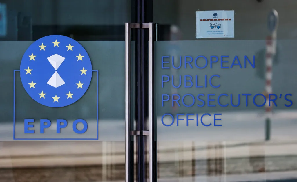 EU public prosecutor facing quiet dismantling as budget and bureaucracy bite, outgoing chief warns