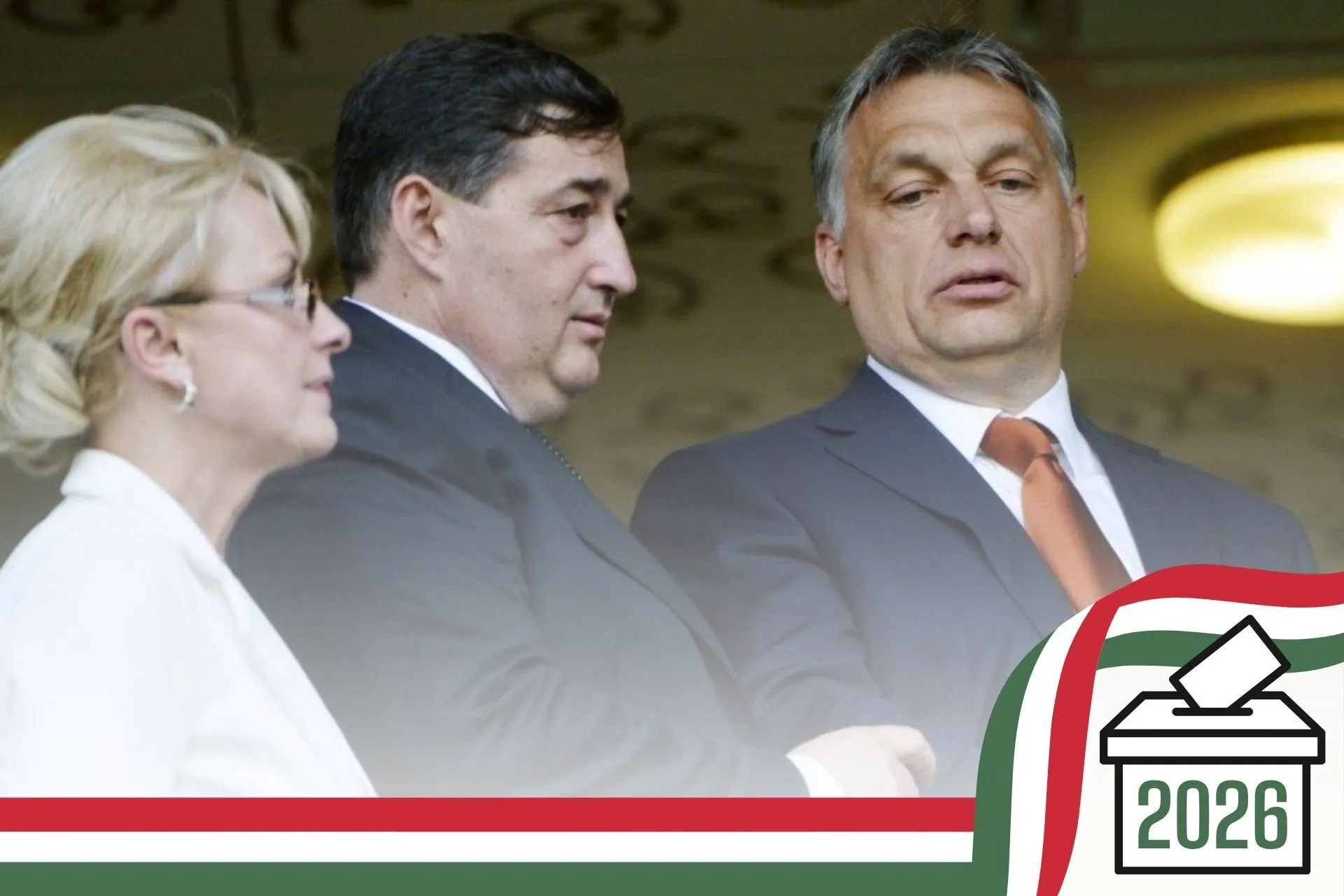 Orbán channelled public funds into messaging via Lőrinc Mészáros — a predictable use of state contractors (Day 150 of the Tisza government)
